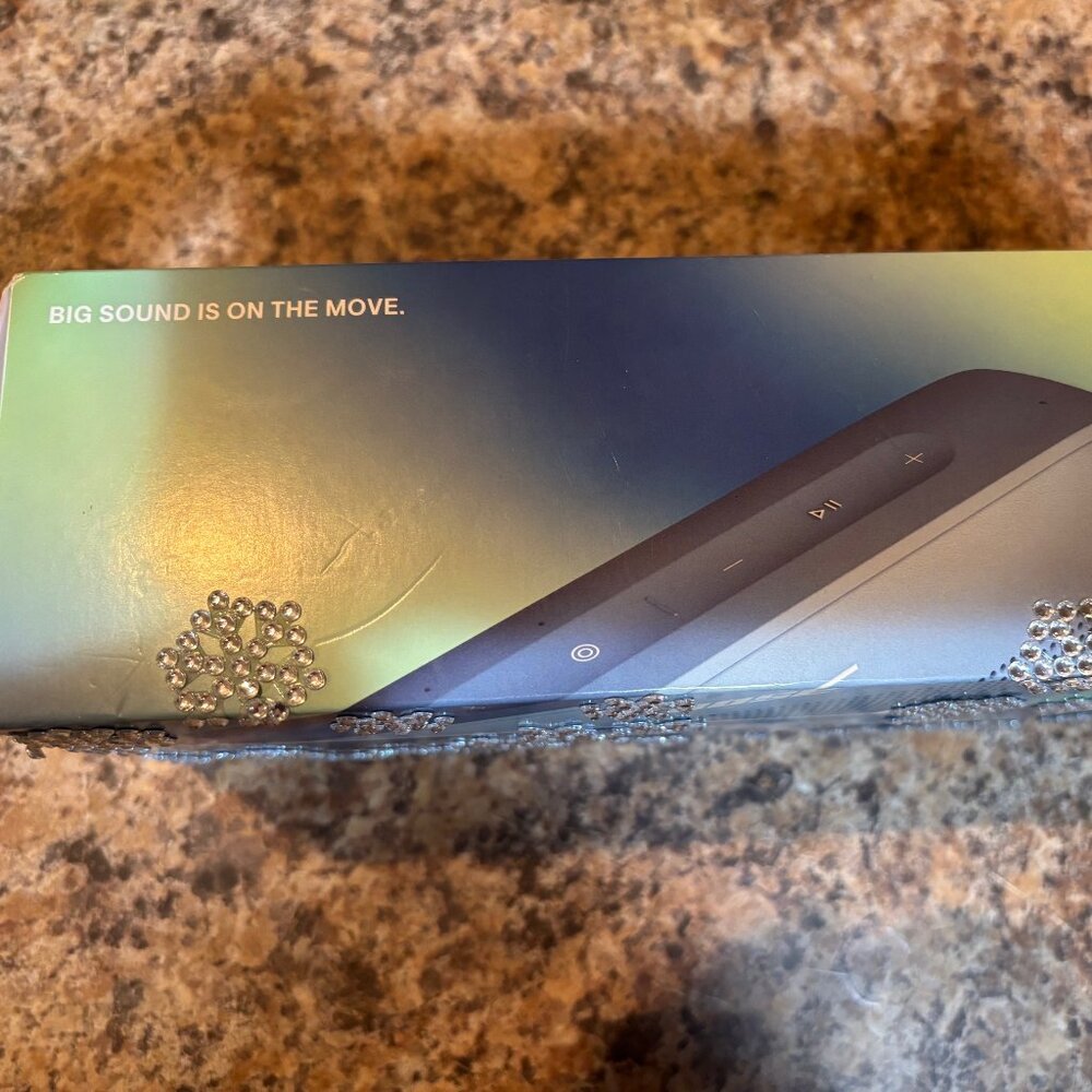 BOSE Soundlink Flex SE Speaker, NWT